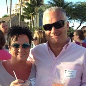 Meet your Posher, Jimmy